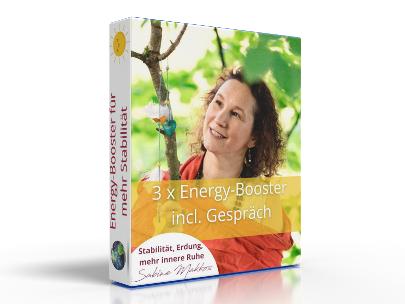 3 Energy-booster